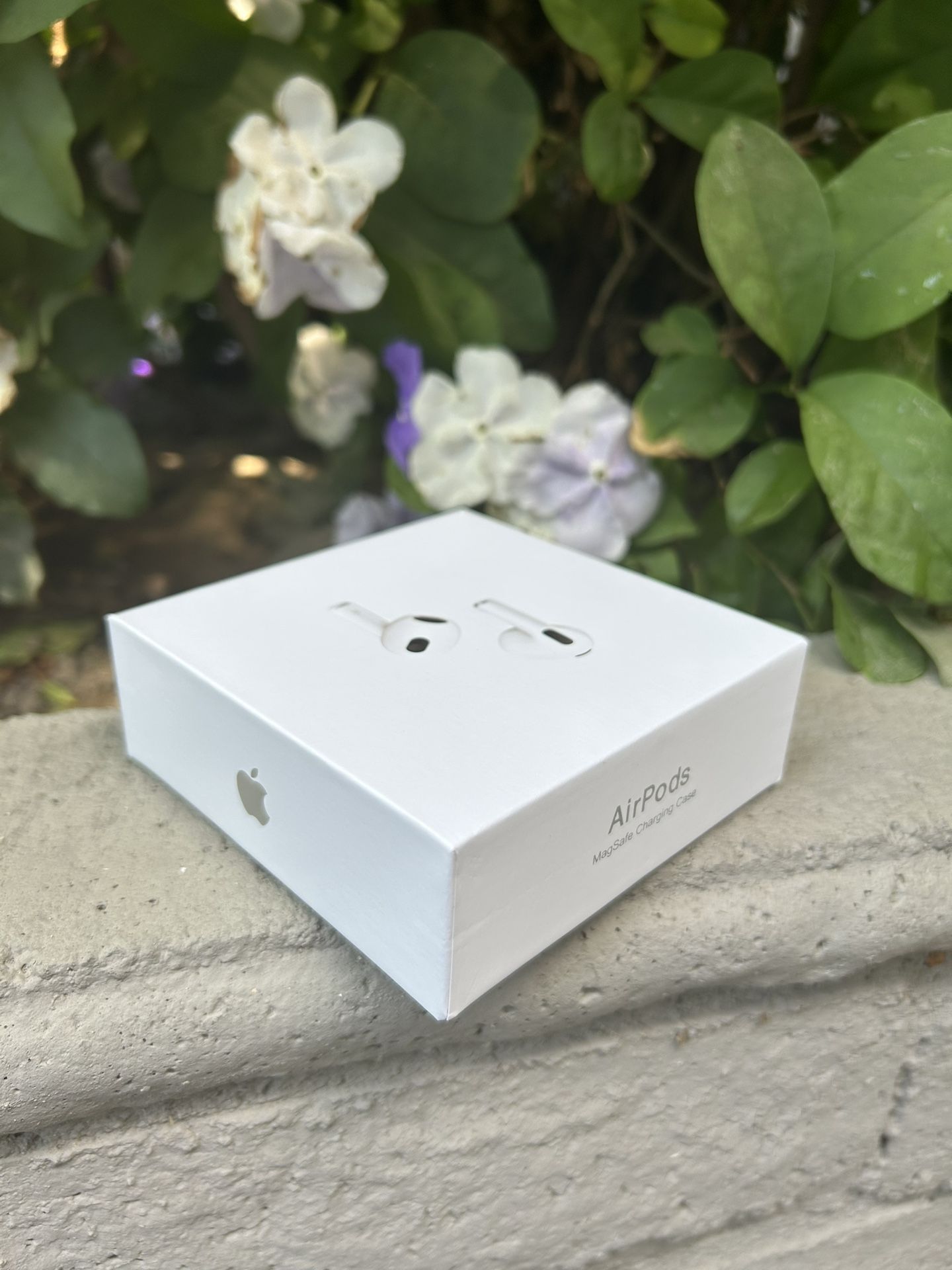 AirPods Generation 3