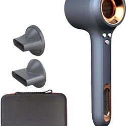 Hair Dryer Ionic Blow Dryer Professional Hair Dryer