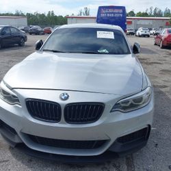 BMW M2(contact info removed)