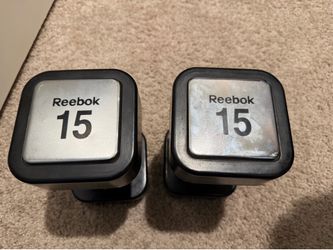 Dumbbell set