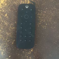 Xbox One Remote