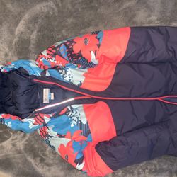 Columbia jacket (  GIRLS  )