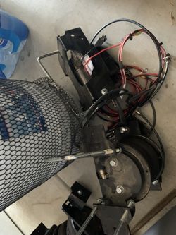 Bags For Truck Suspension 