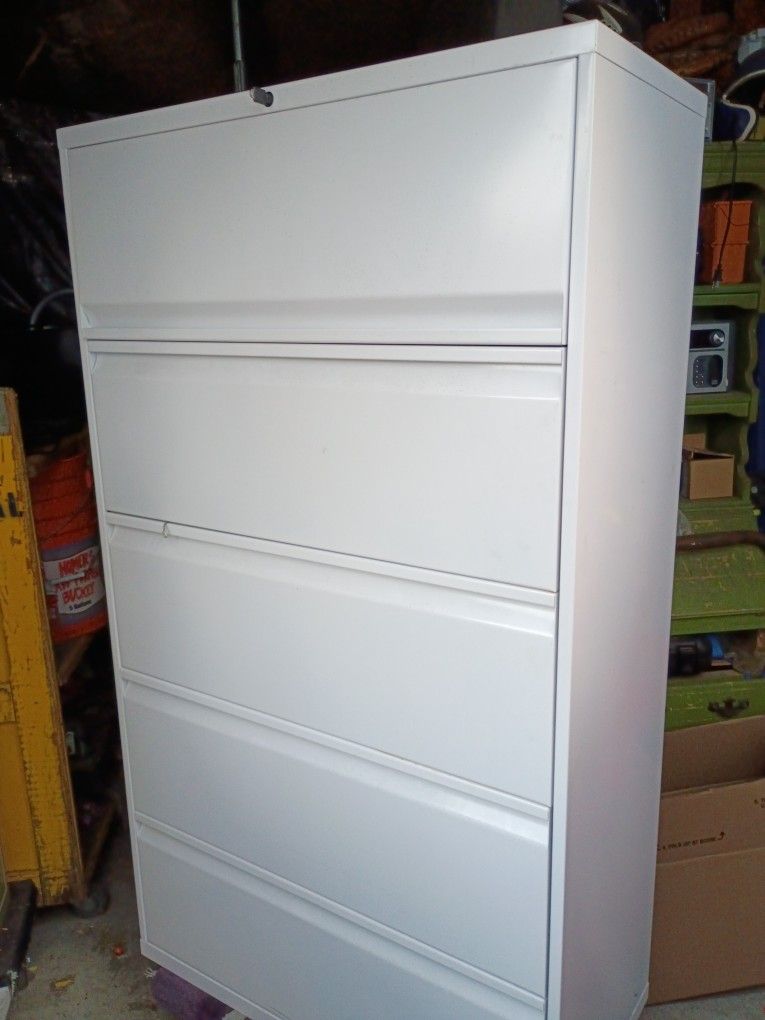 File Cabinet