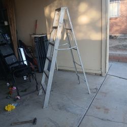 Work Ladder
