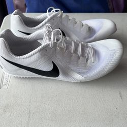 Nike Track Shoes