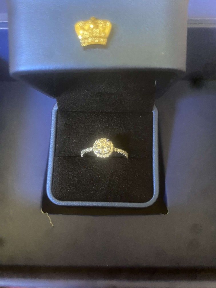 PROMISE RING