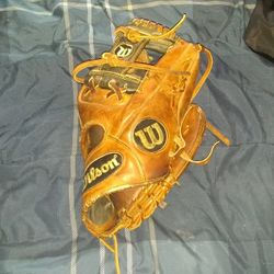 Wilson A2000