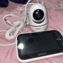 Baby Monitor 