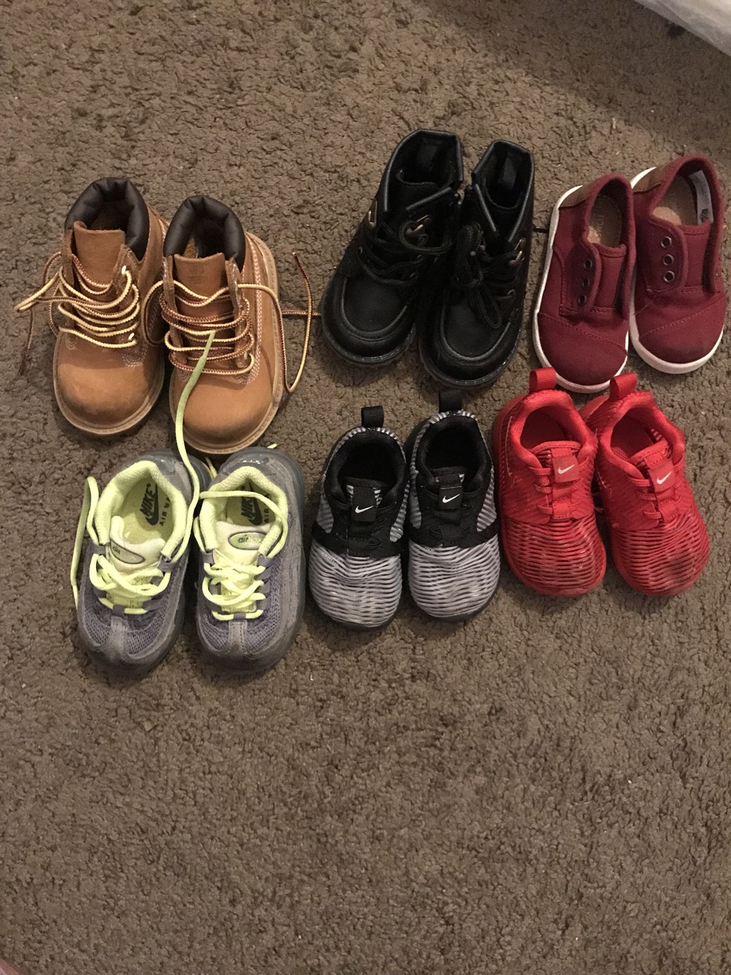 Size 4c