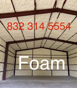 Foam espuma