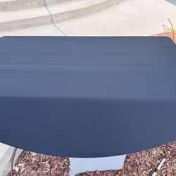 20-24 Tesla Model Y Rear Trunk Cargo Cover