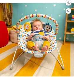 Baby Bouncer