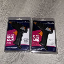 Glue Gun