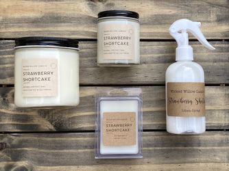 Candle Set