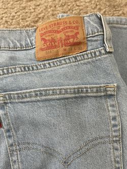Levi’s Jeans 