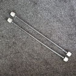 Coilover Extenders 