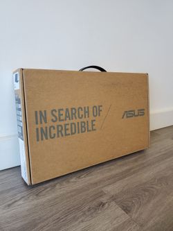 Asus Vivobook Intel Core i7-1355U - 12GB RAM - 512GB SSD