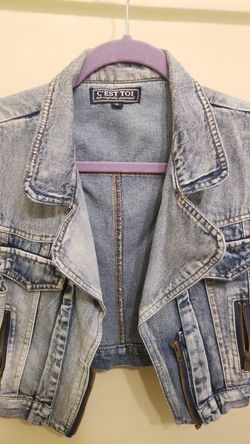 Jojo Siwa vest