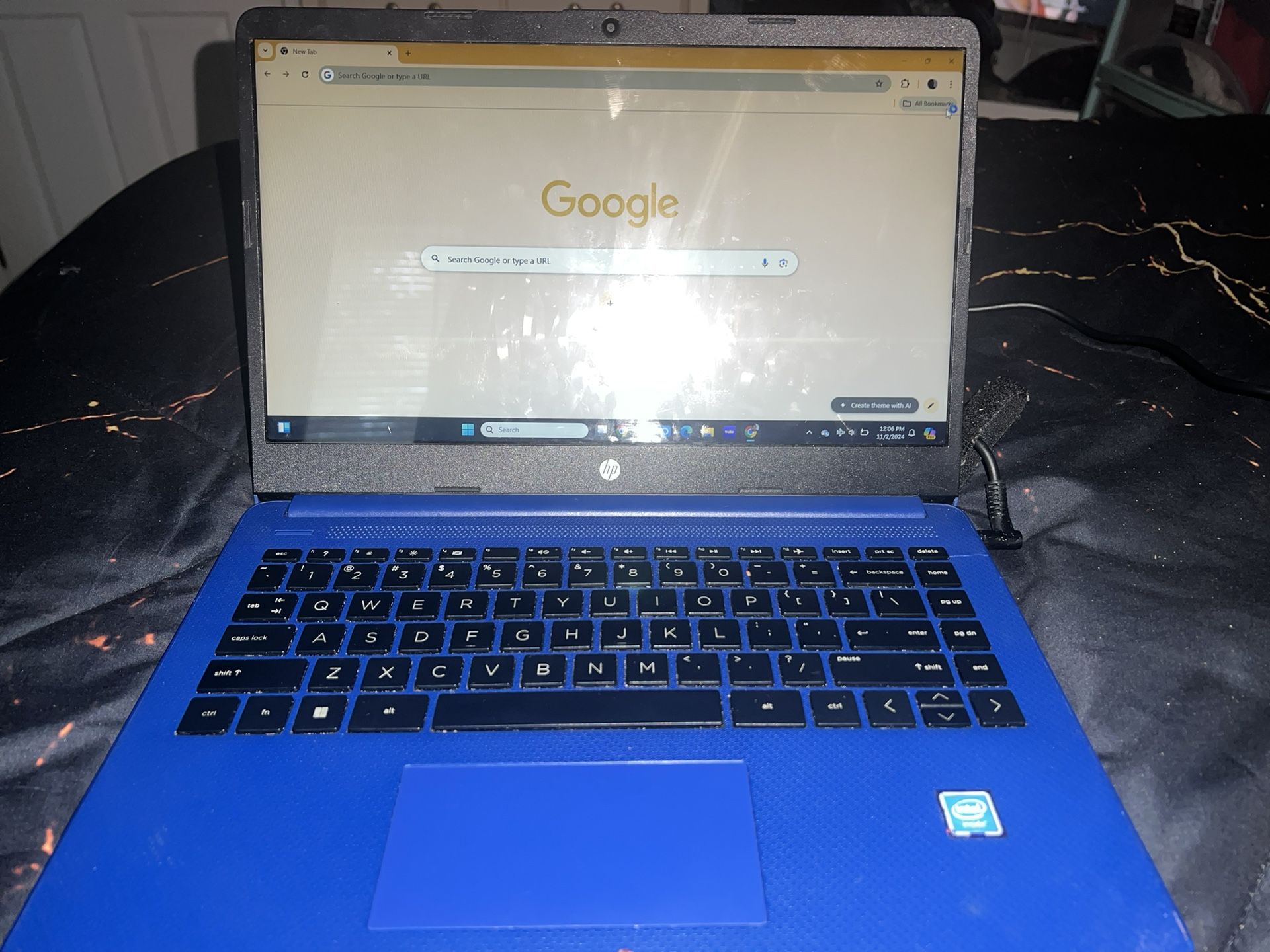 HP Laptop