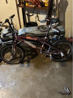 Bike