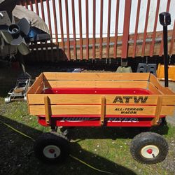 ATW all-terrain Wagon