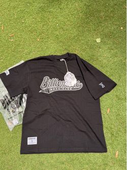 Billionaire boy shirt