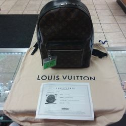 Louis Vuitton Backpack