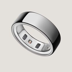 Oura ring 4