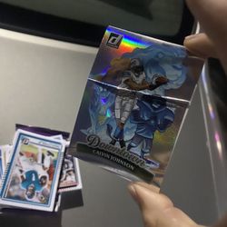 Calvin Johnson Downtown 