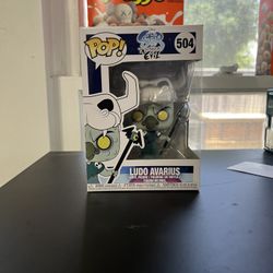 Ludo funko cheap pop