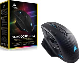 Corsair gaming mouse