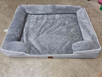 Dog bed