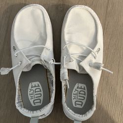 Women’s Hey Dude Shoes
