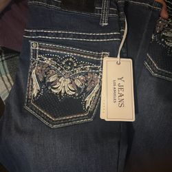 Jean