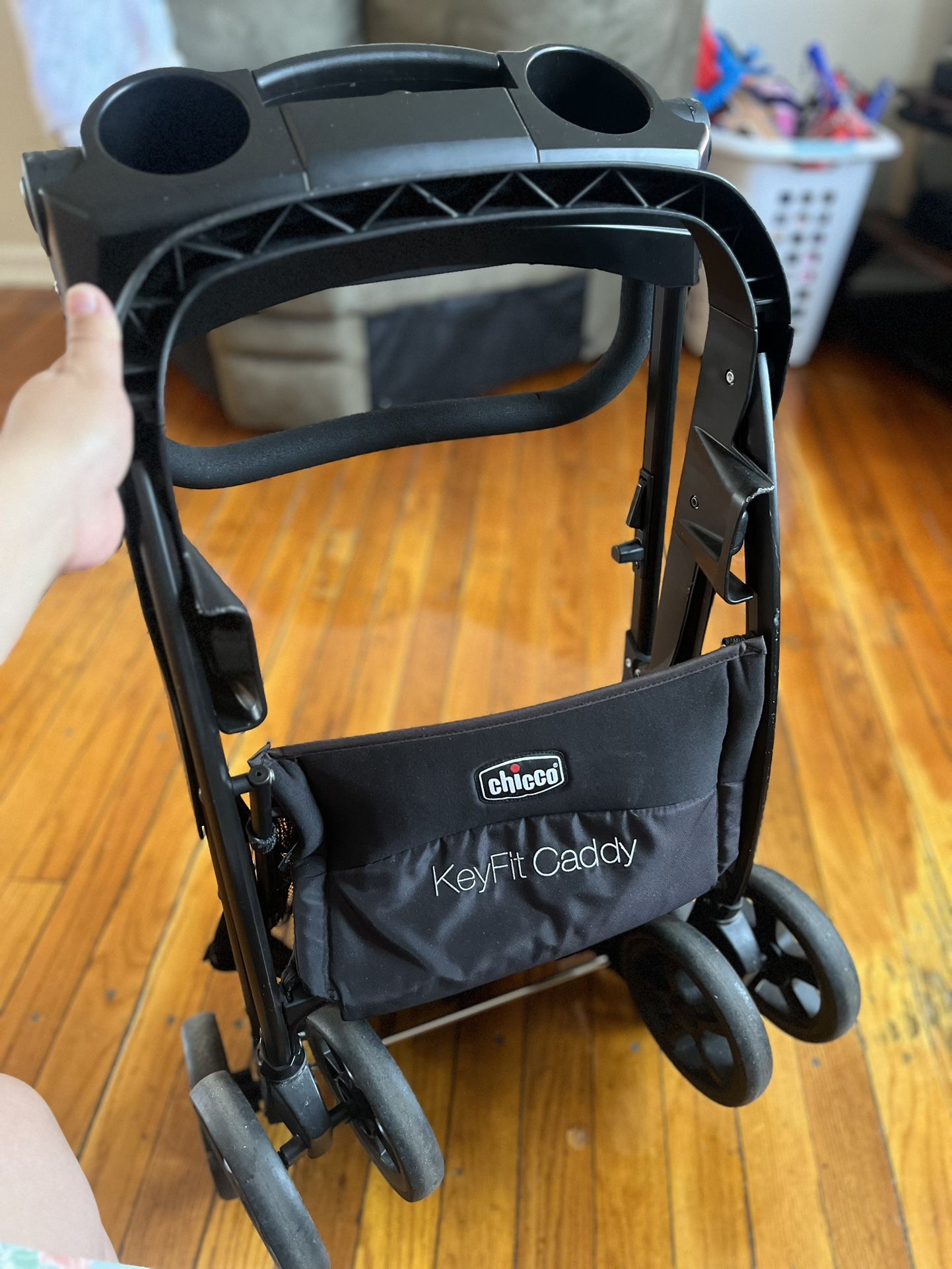 Chicco Keyfit Caddy, 