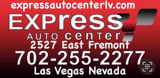 Express Auto Center