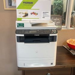 Canon Printer