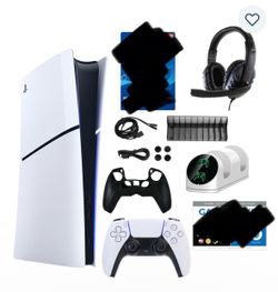 Ps5 Slim