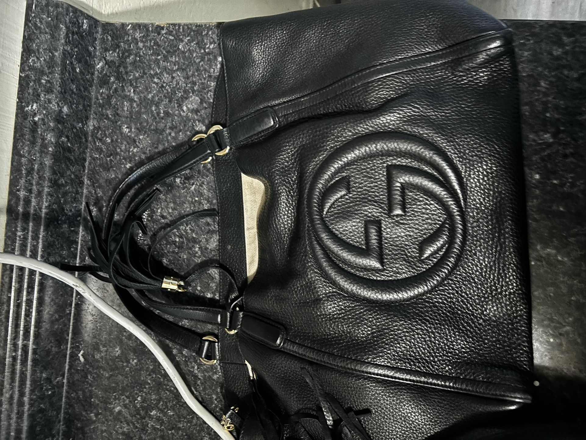 Gucci Soho Bag