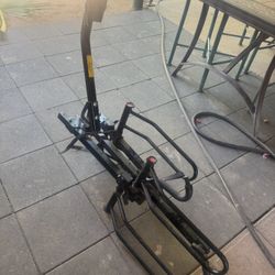 Bike Rack