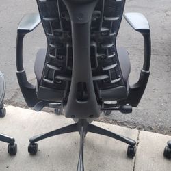 Herman Miller Embody Office Desk Gaming Chairs 
