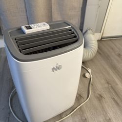 Portable Window AC