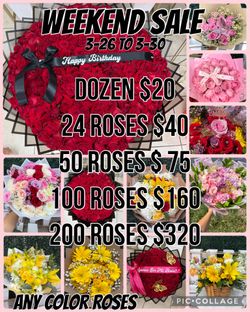 Fresh bouquets for wedding events occasion