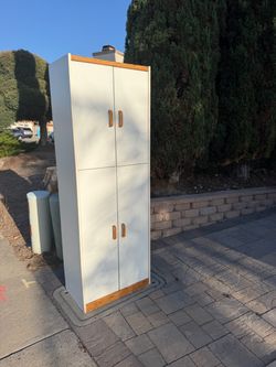 Cabinet/Pantry - FREE