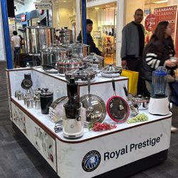 Productos Royal Prestige