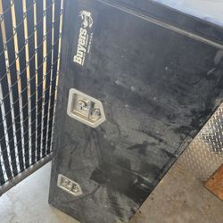 Buyers Utility Box