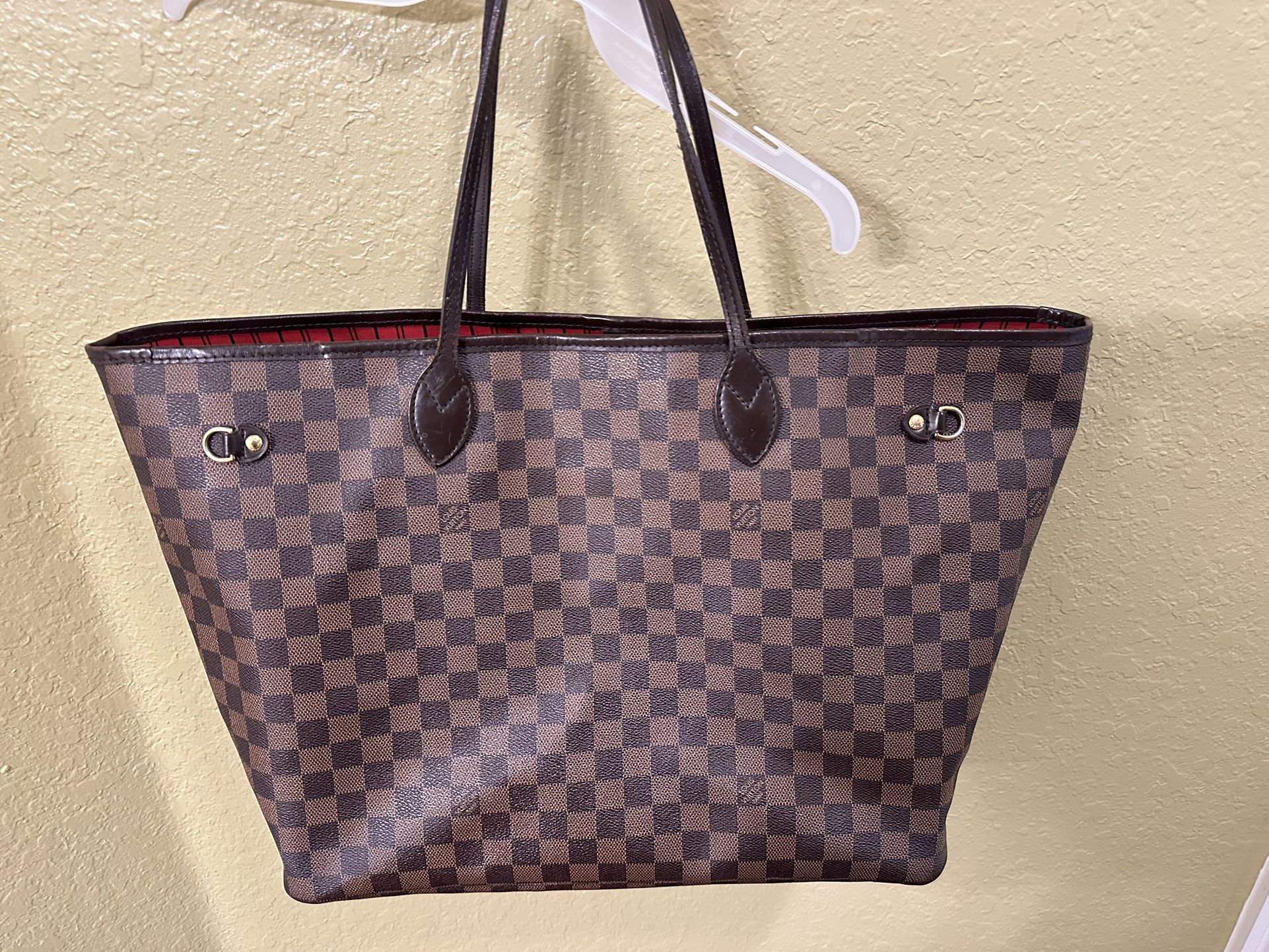 Louis Vuitton Tote