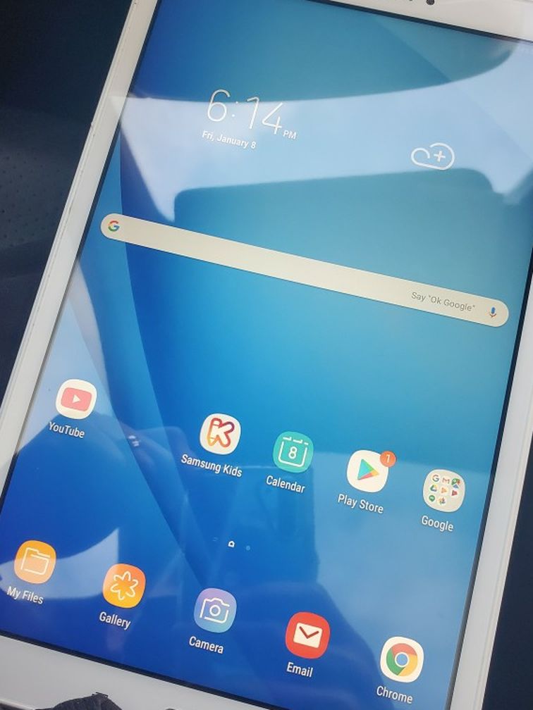 Samsung Tab A 10.1 " 16GB