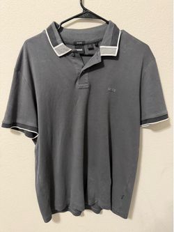 Boss polo size medium